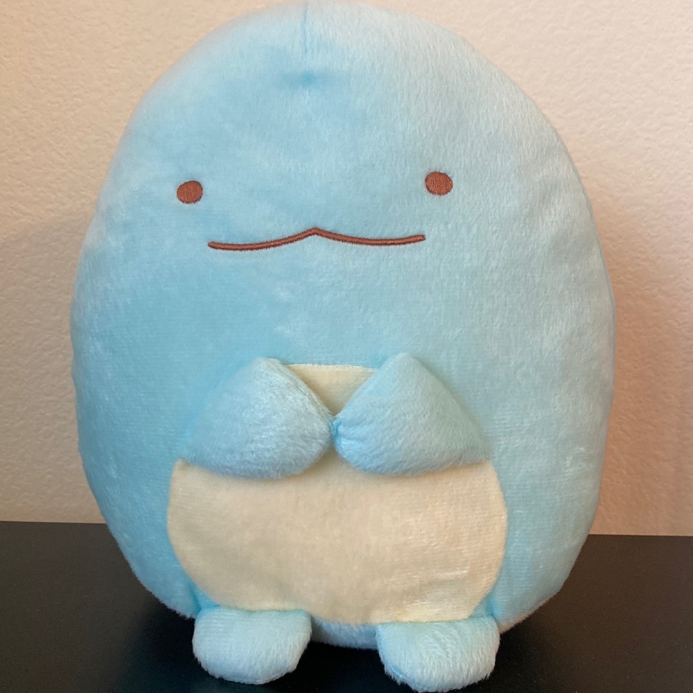 Cute Toy, Brand: Sumikko Gurashi, 11” Medium